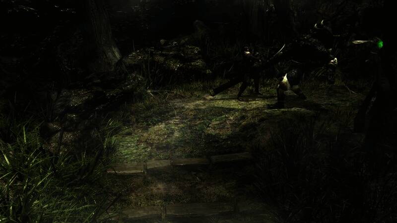 《鬼武者2：复刻版》游戏画面2