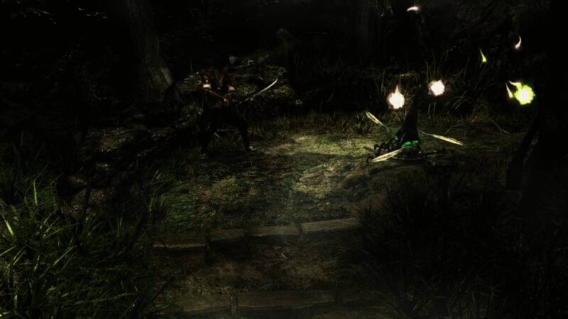 《鬼武者2：复刻版》游戏画面3