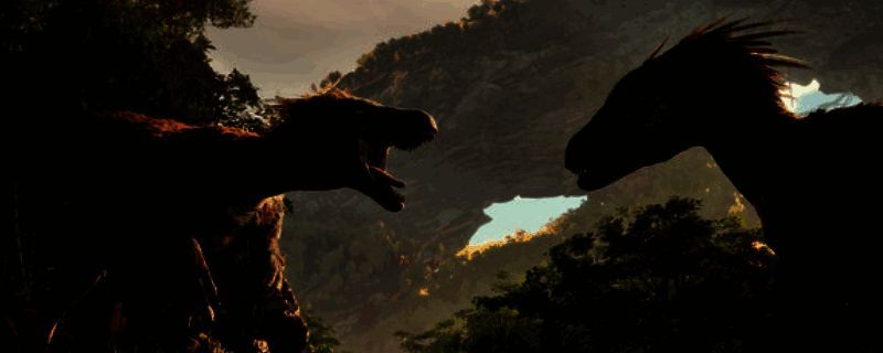 《方舟2》相关图片1