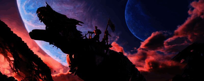 《方舟2》相关图片1