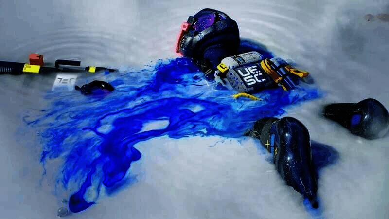 《惑星行者》实机相关图片2