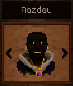 Red Rogue Sea海盗巢穴画面