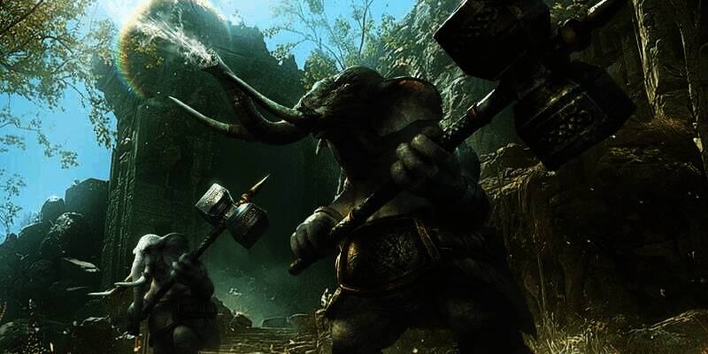 《黑光生存进化》后续爆料相关图片