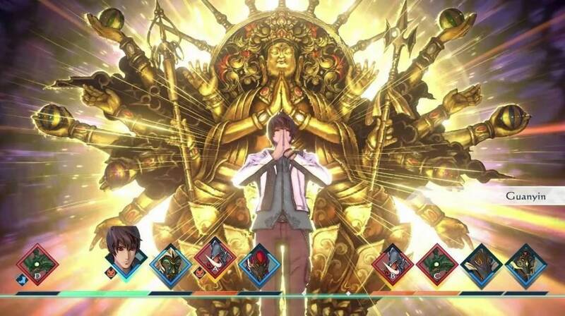 《沙加》系列相关图片3