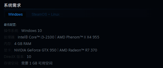 Red Rogue Sea配置相关图片1