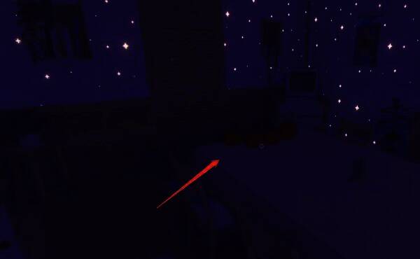 瞌睡米塔厨房的南瓜灯