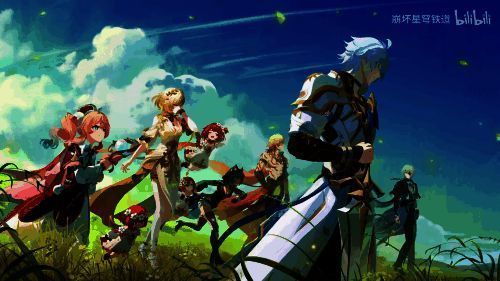 遐蝶相关游戏画面7