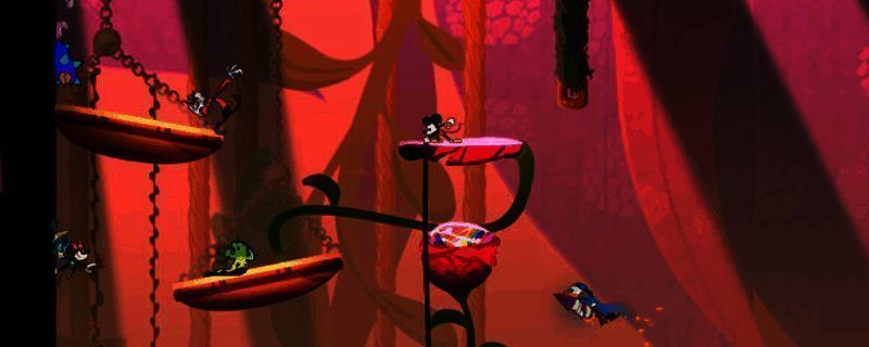 迪士尼幻梦岛游戏相关图片1