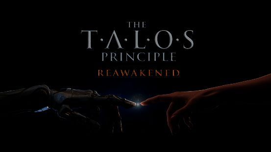 《塔罗斯的法则：重启》游戏画面1