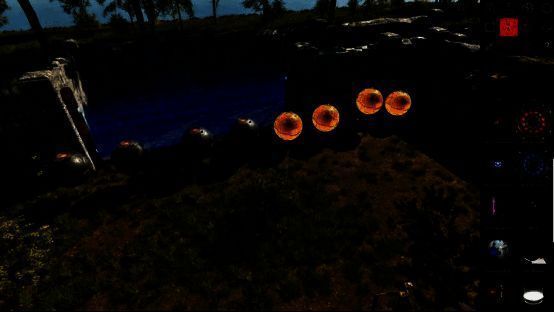 《塔罗斯的法则：重启》游戏画面3