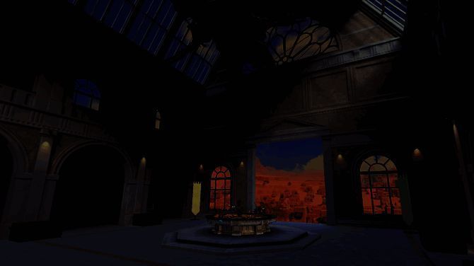 《文明7》VR版相关画面2