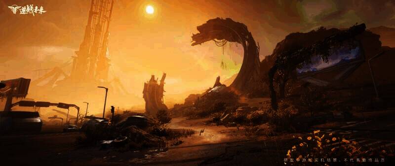 逆战未来飓风之锤相关图片2