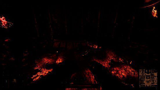 《越来越黑暗》游戏画面相关图片9