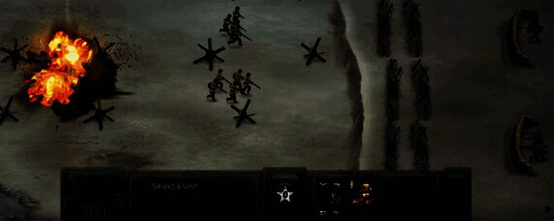 《战争遗产合集》相关图片1