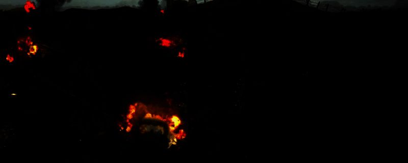 《战争遗产合集》相关截图1