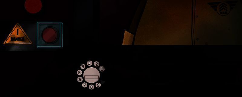 《那不是我的邻居》游戏画面