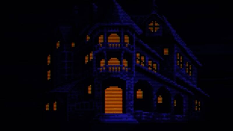 《夜不能魅》核心亮点展示图