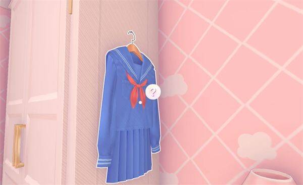 米塔水手服图片