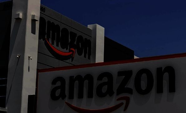 亚马逊相关业务图片