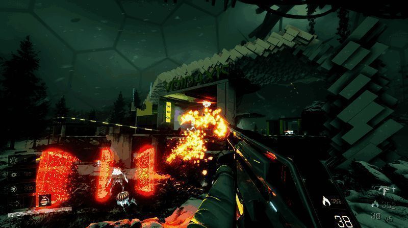 《虚空破碎者》游戏截图6