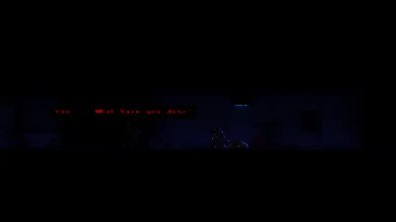 《武士零》免费DLC视频截图2