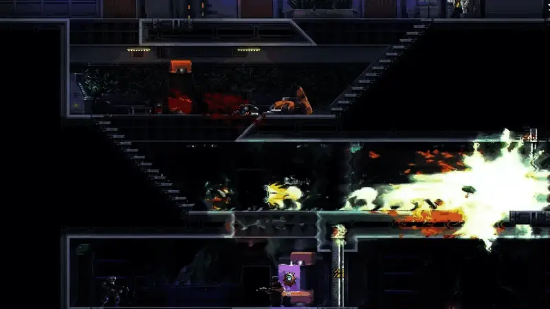 《武士零》免费DLC视频截图6