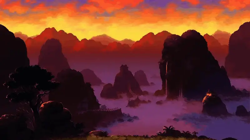 《武士零》免费DLC视频截图7