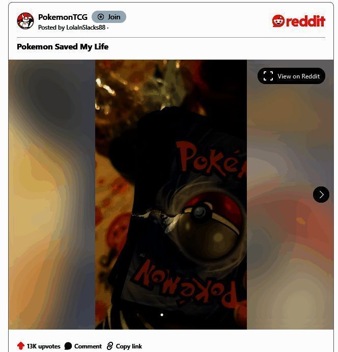 宝可梦卡牌挡子弹相关场景2