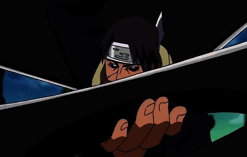 特洛伊忍具相关图