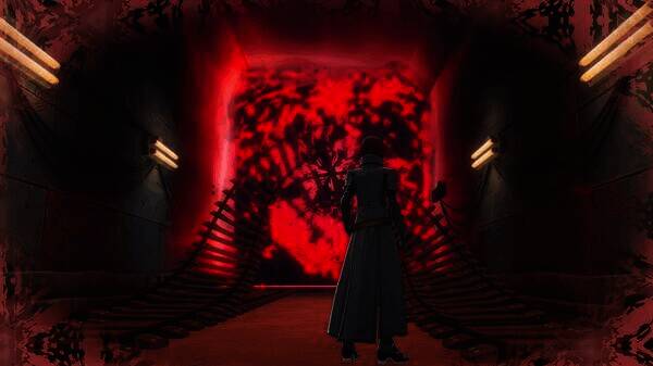 《女神异闻录：夜幕魅影》视频截图6