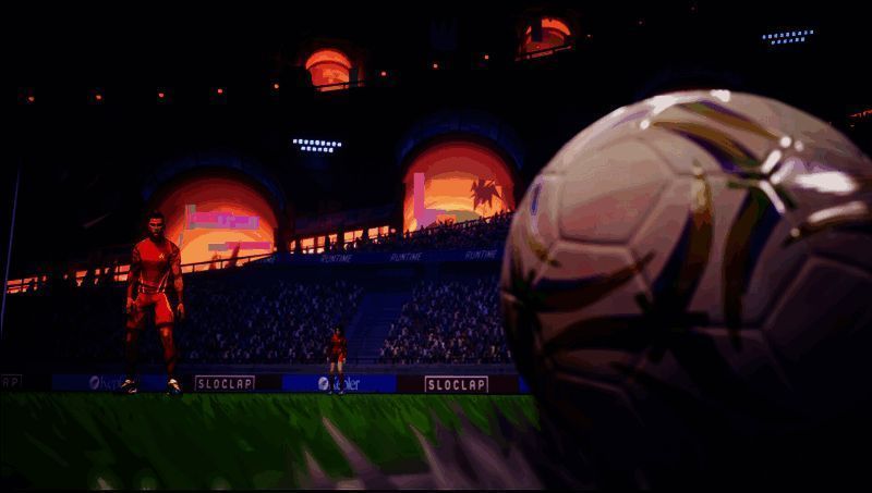 《开球！REMATCH》游戏截图3