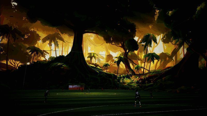 《开球！REMATCH》游戏截图4