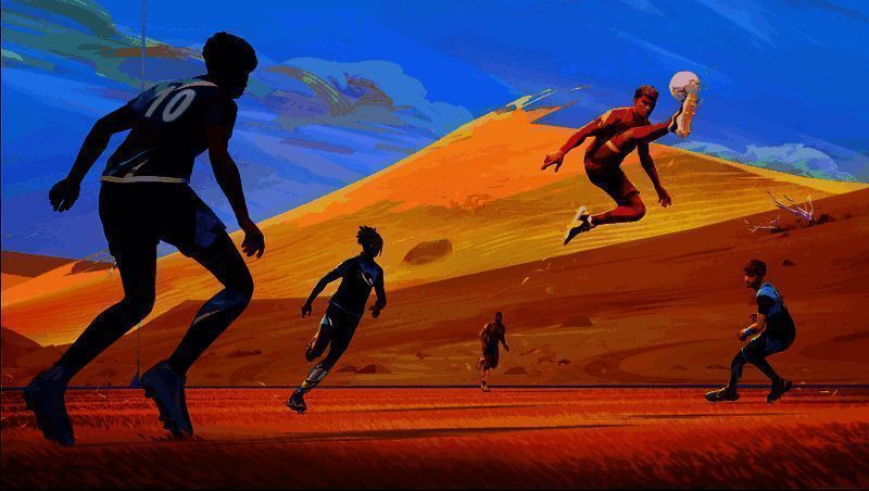 《开球！REMATCH》游戏截图6