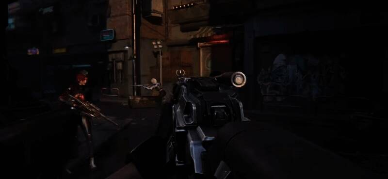 逆战未来无人区相关图片3