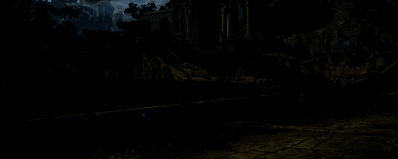 《失落之魂》游戏画面相关图片