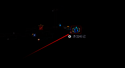 游戏地图下城区域图片