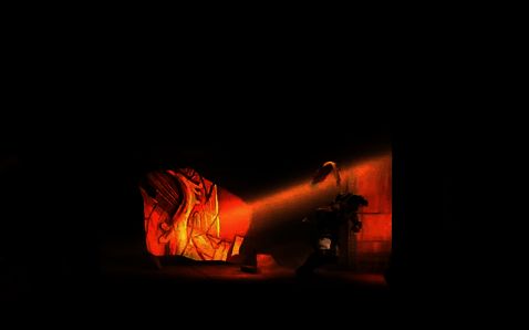 任务房间入口图片