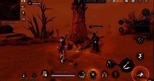 唤生地脉仪与唤生石画面