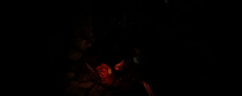 《第一狂战士：卡赞》游戏相关画面