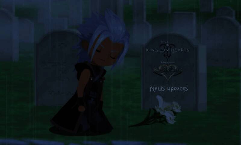 《王国之心4》相关配图1