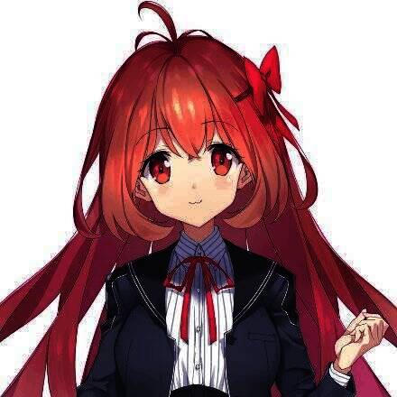 天羽 宁宁角色图片