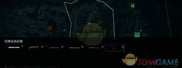 三角洲行动S4赛季新刀皮可能样子