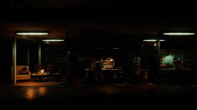 《勇闯死人谷》游戏画面6