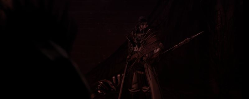 《第一狂战士:卡赞》游戏画面