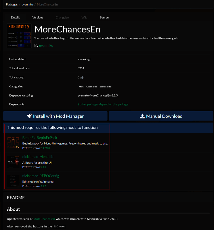 R.E.P.O.相关mod的图片3