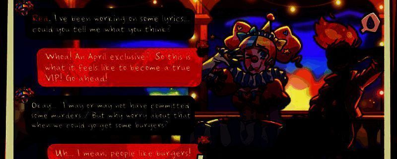 《魔物学园4:魔物庆典》相关图片1