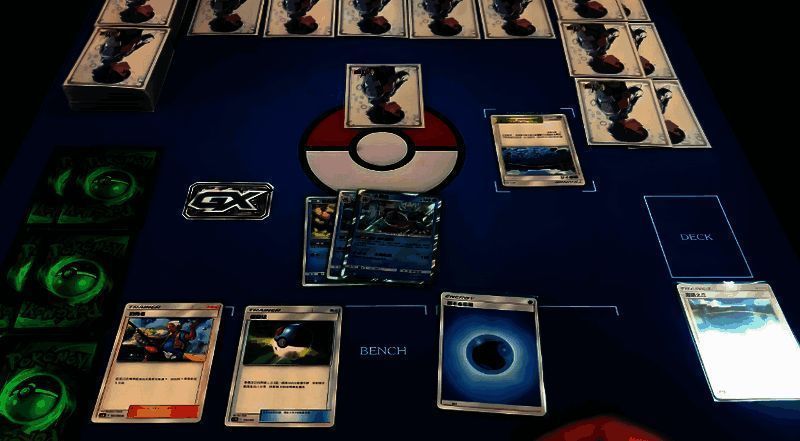 宝可梦相关图片1