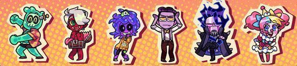 《魔物学园4:魔物庆典》相关图片