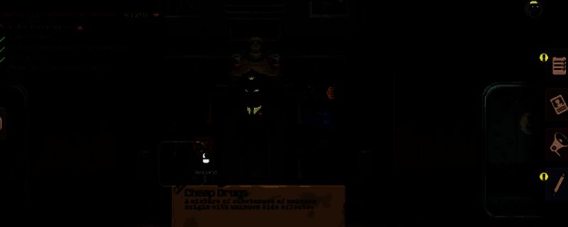 《旁观者：列车长》相关图片1