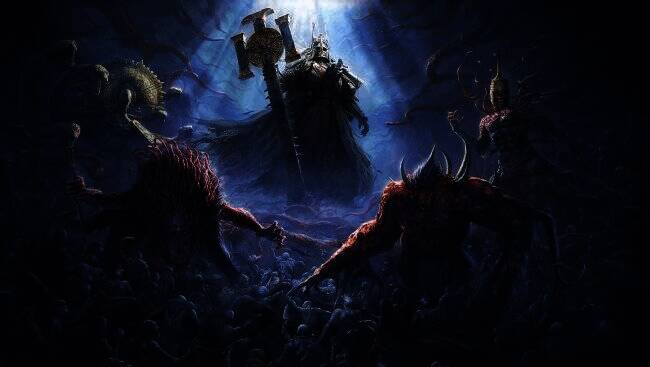 《流放之路2》相关游戏画面3